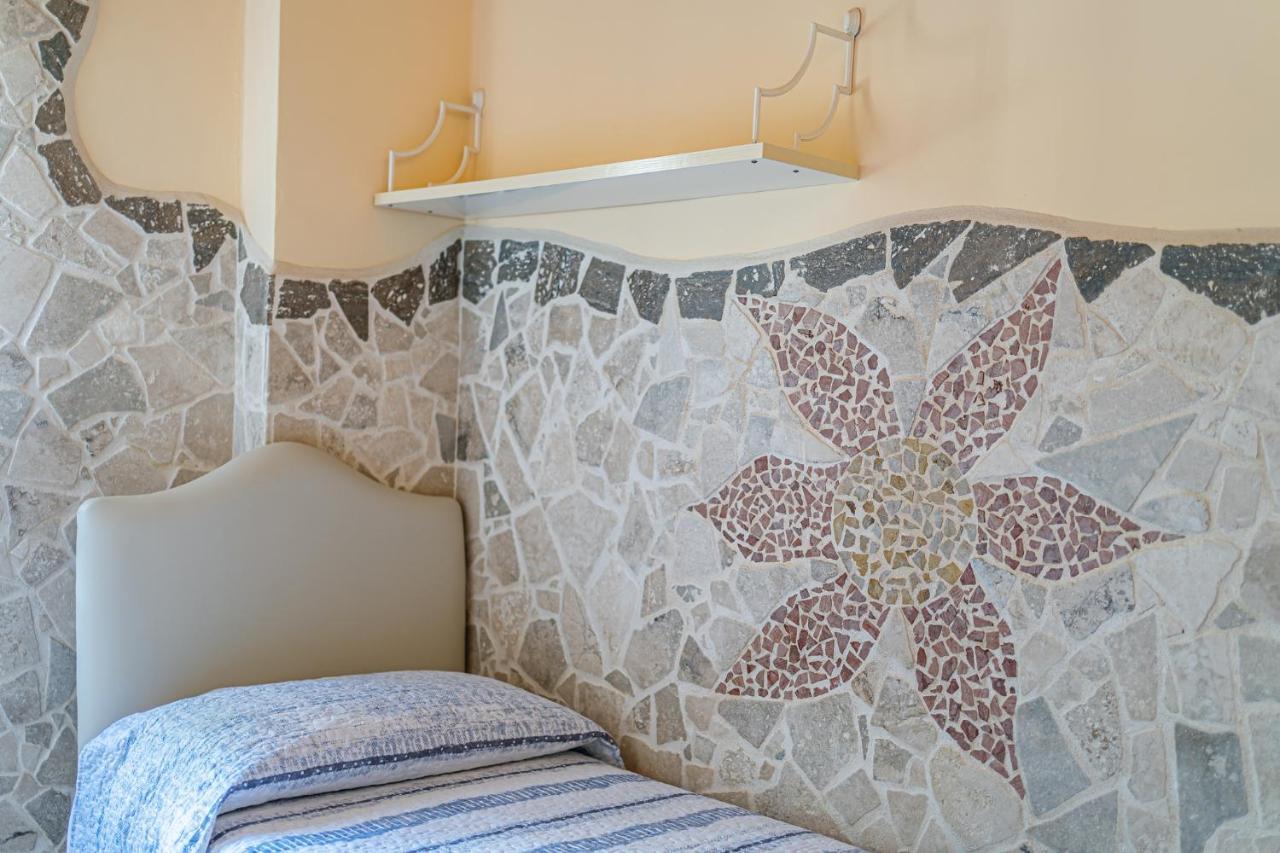 Villa La Pace Sant'Agnello Εξωτερικό φωτογραφία